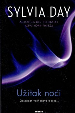 Užitak noći