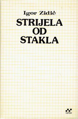 Strijela od stakla