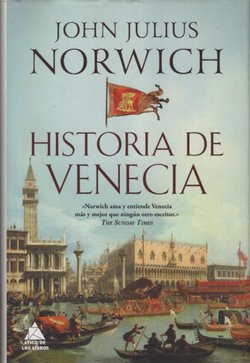 Historia de Venecia