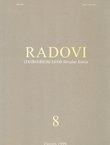 Radovi Leksikografskoga zavoda "Miroslav Krleža" 8/1999