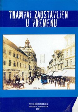 Tramvaj zaustavljen u vremenu