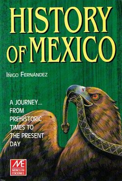 History of Mexico