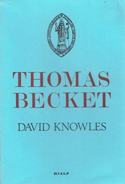 Thomas Becket