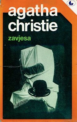 Zavjesa. Poiratov posljednji slučaj