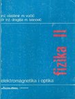 Fizika II. Elektromagnetika i optika (13.izd.)