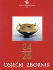 Osječki zbornik 24-25/2001