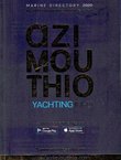 Azimouthio Yachting Info. Marine Directory 2020. Mediterranean - Middle East