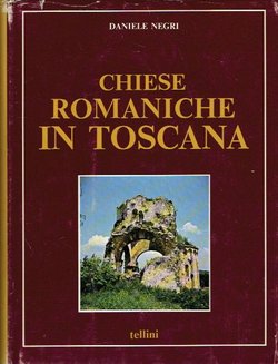 Chiese romaniche in Toscana