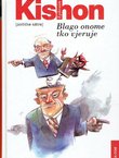 Blago onome tko vjeruje. Političke satire