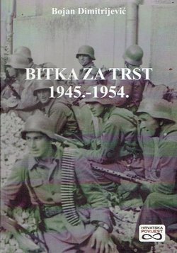 Bitka za Trst 1945.-1954.