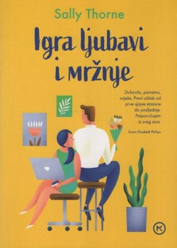 Igra ljubavi i mržnje
