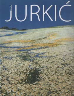 Gabriel Jurkić. Od secesije do impresije