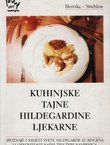 Kuhinjske tajne Hildegardine ljekarne