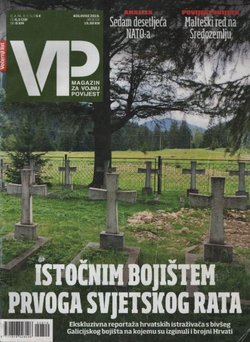 VP-magazin za vojnu povijest 101/2019