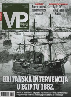 VP-magazin za vojnu povijest 102/2019