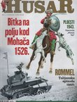 Husar. Vojno povijesni ilustrirani magazin 2/2020