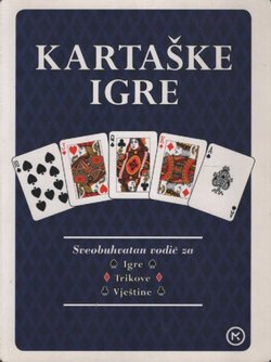 Kartaške igre