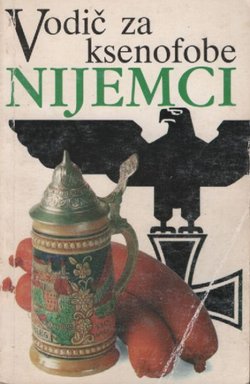 Vodič za ksenofobe. Nijemci