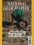 National Geographic Hrvatska 6/2009