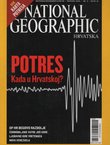 National Geographic Hrvatska 4/2006