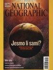 National Geographic Hrvatska 12/2009