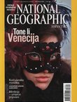 National Geographic Hrvatska 8/2009