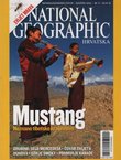 National Geographic Hrvatska 8/2006