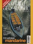 National Geographic Hrvatska 1/2008