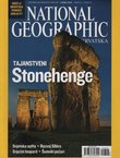 National Geographic Hrvatska 6/2008