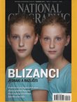 National Geographic Hrvatska 1/2012