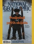 National Geographic Hrvatska 12/2013