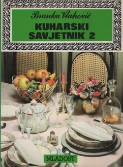 Kuharski savjetnik 2.