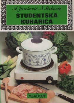 Studentska kuharica