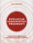 Evolucija konkurentske prednosti