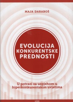 Evolucija konkurentske prednosti