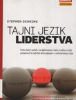 Tajni jezik liderstva