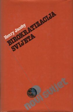 Birokratizacija svijeta