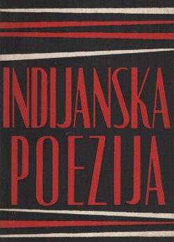 Indijanska poezija