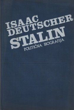 Stalin. Politična biografija