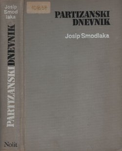 Partizanski dnevnik