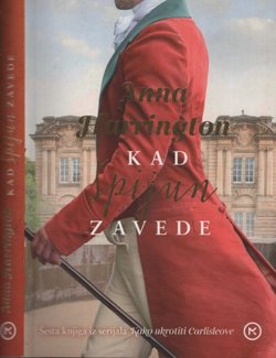 Kad špijun zavede