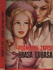 Posmrtni zapisi Brasa Cubasa