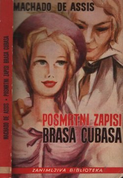 Posmrtni zapisi Brasa Cubasa