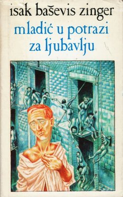 Mladić u potrazi za ljubavlju