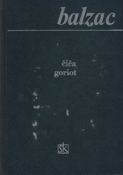 Čiča Goriot
