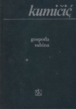 Gospođa Sabina