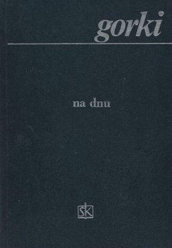 Na dnu