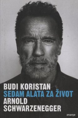Budi koristan. Sedam alata za život