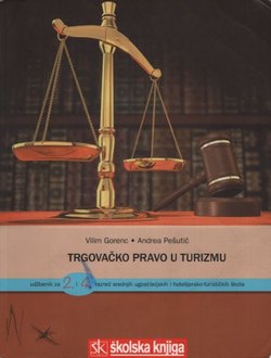 Trgovačko pravo u turizmu