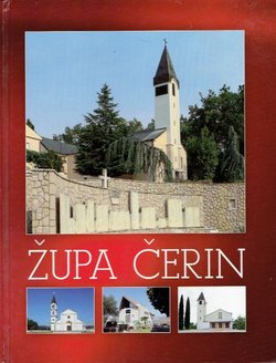 Župa Čerin